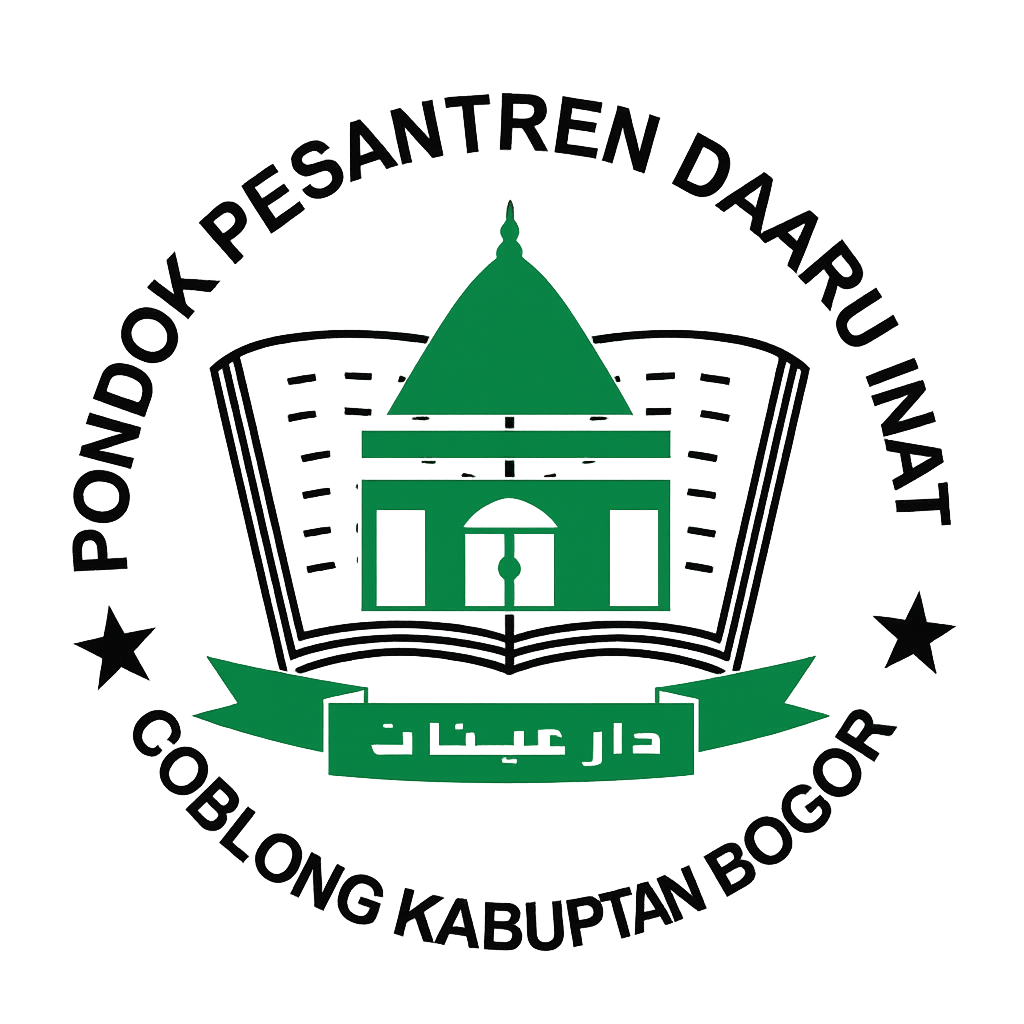 Pondok Tahfidzul Qur'an - Daar Inat